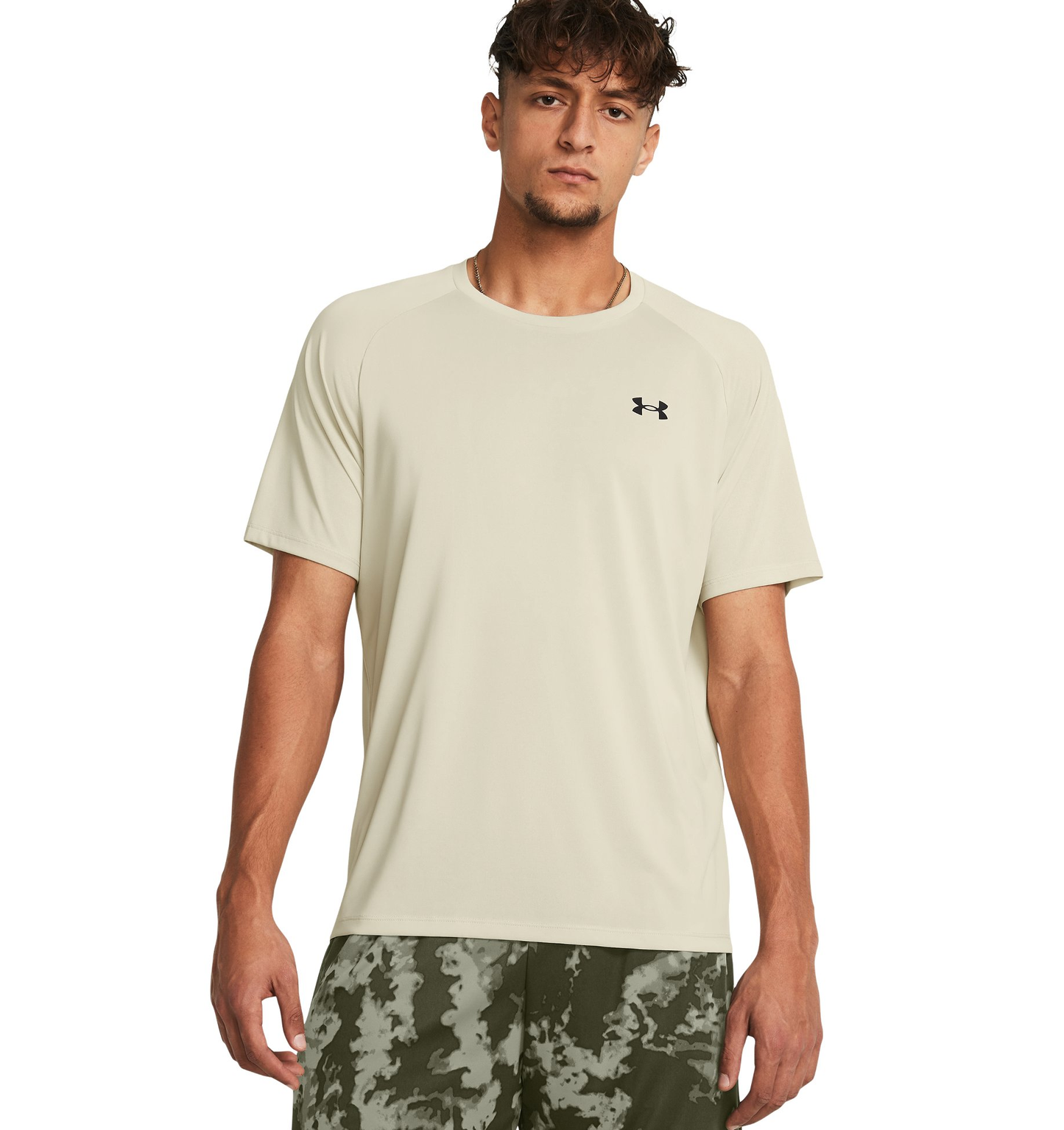 UA Tech 2.0 Short Sleeve