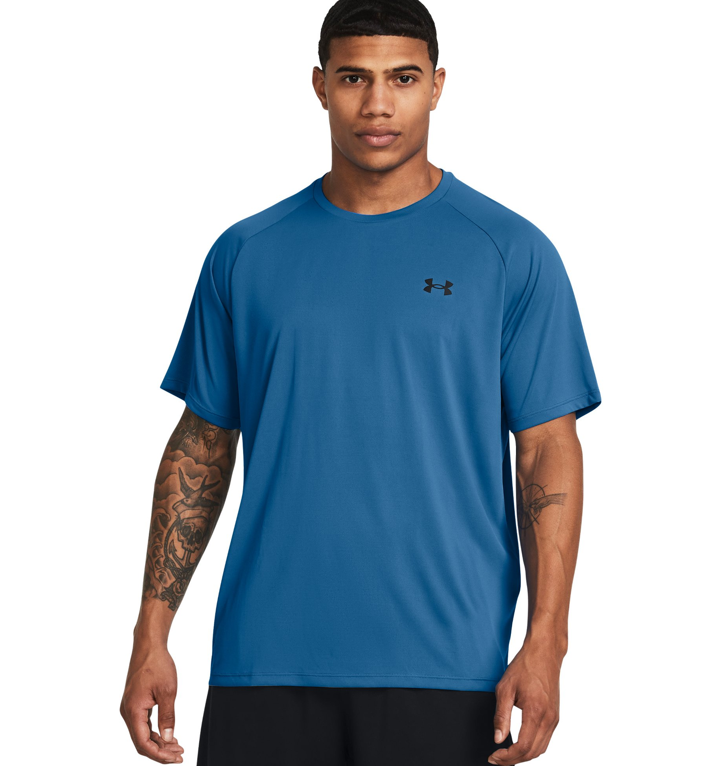 UA Tech 2.0 Short Sleeve