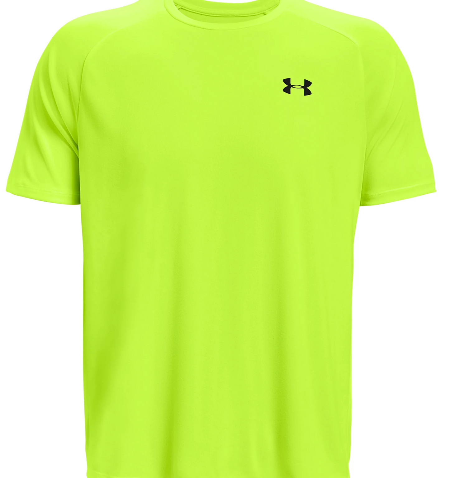 UA Tech 2.0 Short Sleeve