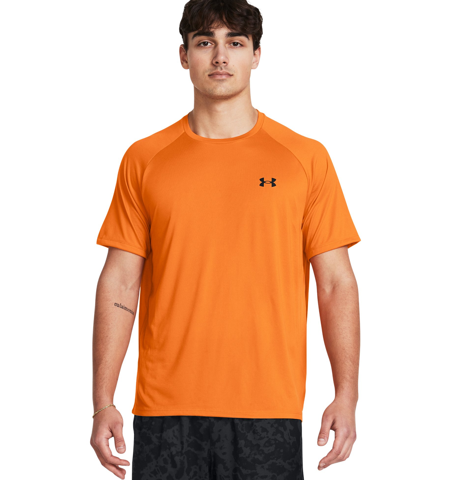 UA Tech 2.0 Short Sleeve