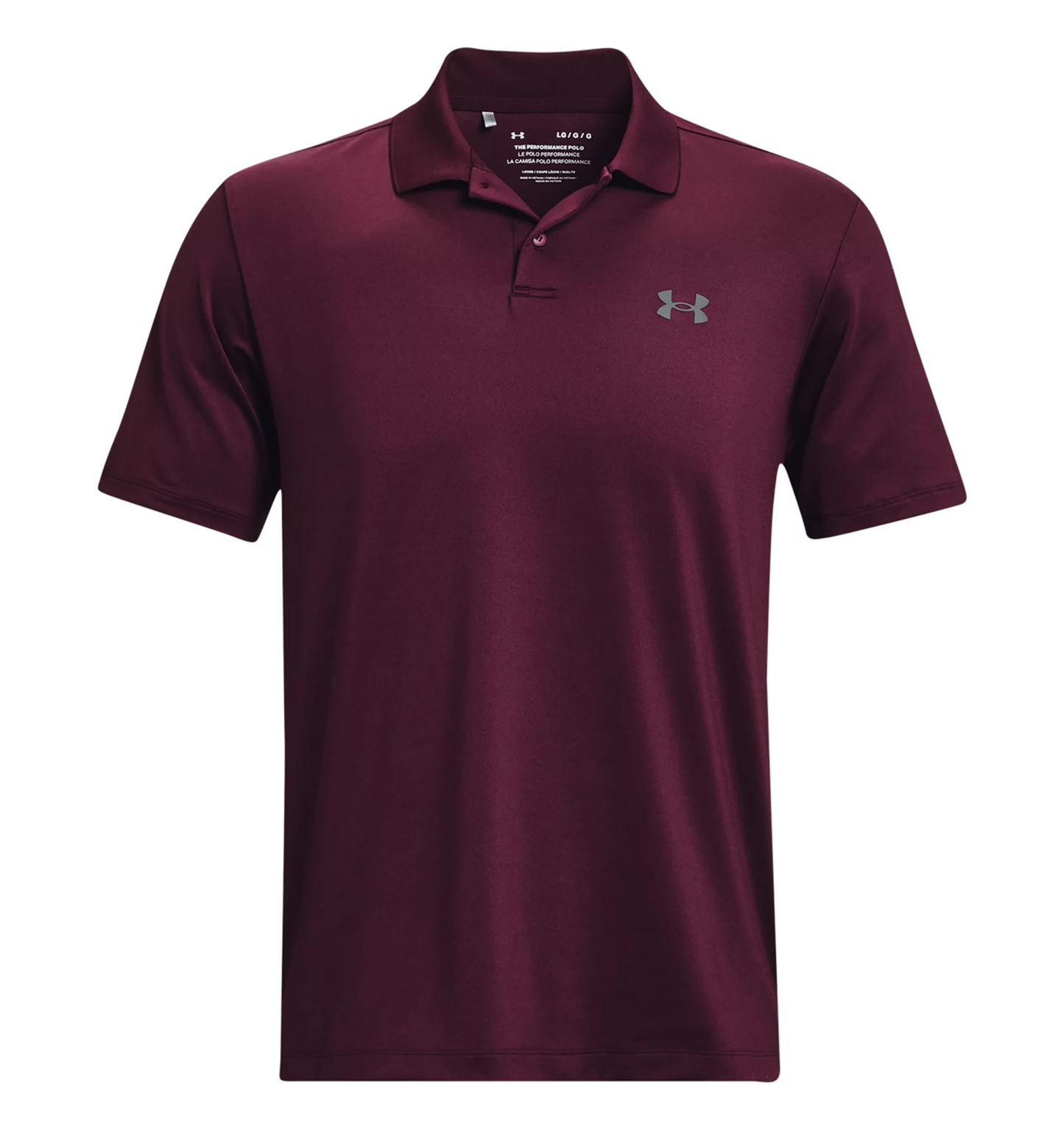 UA Performance 3.0 Polo