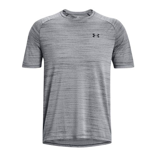 Men's UA Tech 2.0 Tiger Short Sleeve