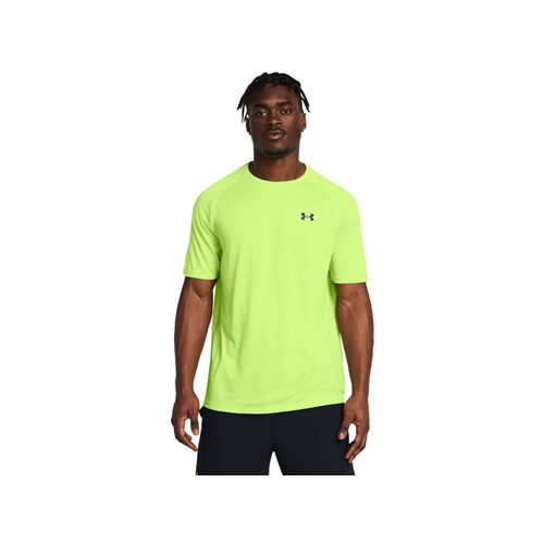 Men's UA Tech 2.0 Tiger Short Sleeve