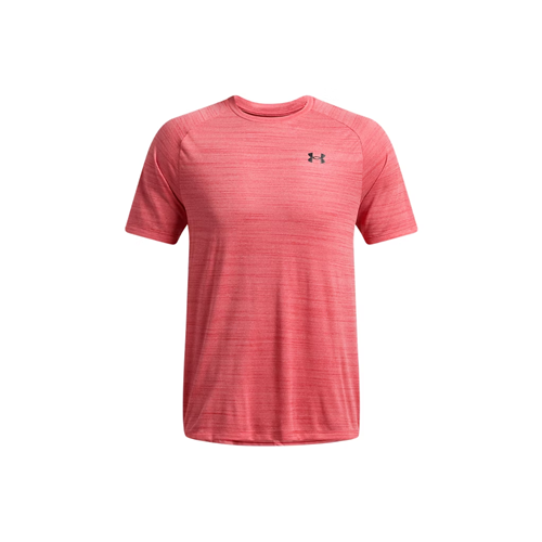 Men's UA Tech 2.0 Tiger Short Sleeve