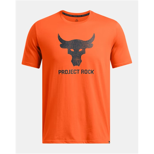UA Project Rock Payoff T-Shirt
