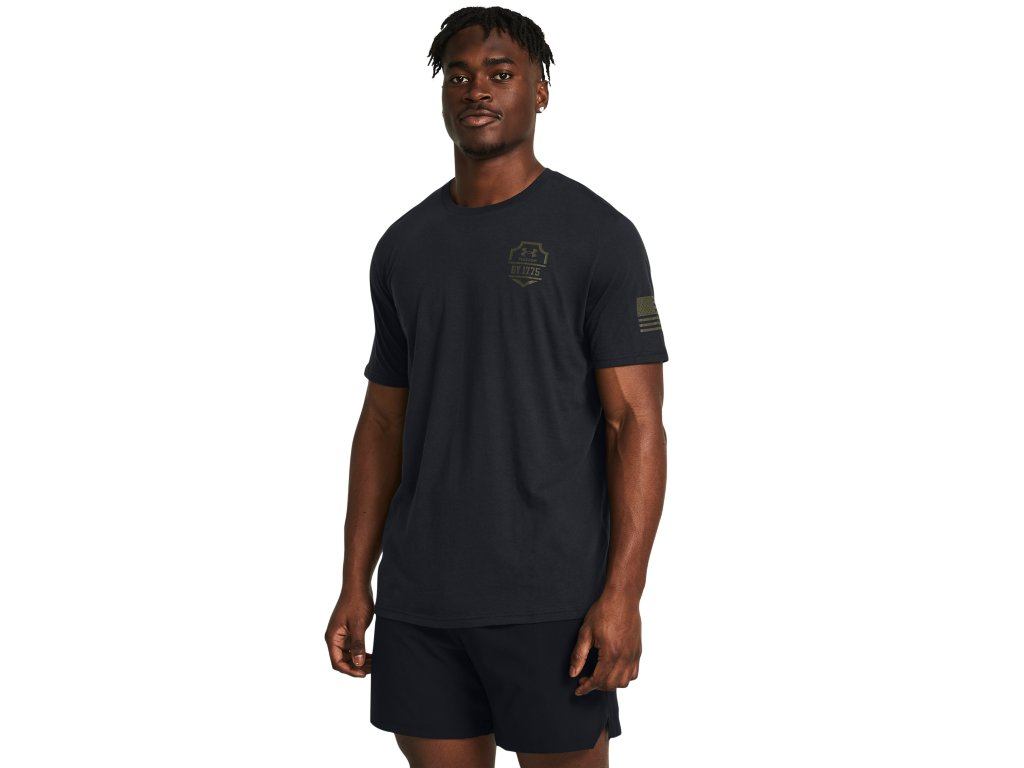 Men's UA Freedom By 1775 T-Shirt
