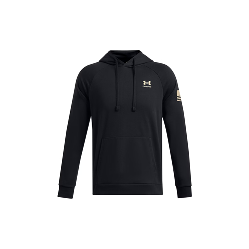 Men's UA Freedom Flag Hoodie