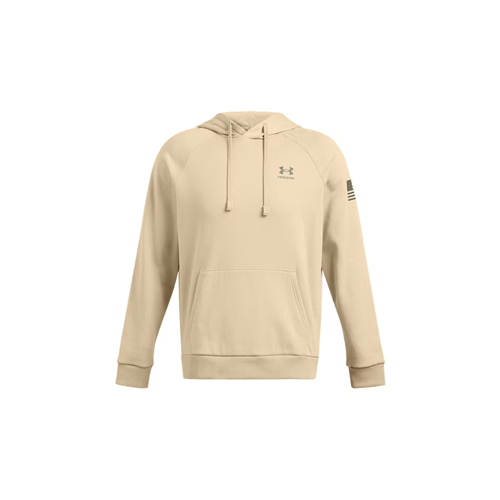 Men's UA Freedom Flag Hoodie