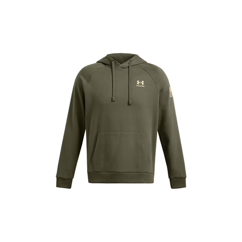 Men's UA Freedom Flag Hoodie