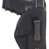 Sure-Grip IWB Holster with Clip