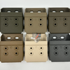 Model 4062 Double Handcuff Case/ASP Ultra Plus