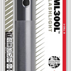ML300L 3 D-Cell LED Flashlight