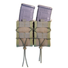 Double Rifle TACO - MOLLE