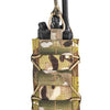 Multi-Access Comm Adaptable Belt Mount