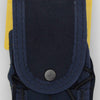 Molle Covered Handcuff Taco