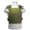 Fast Plate Carrier