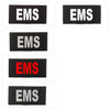2x4 Med ID Patch