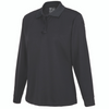 Women's Long Sleeve Impact Polo