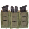 Duty Pistol TACO U-MOUNT