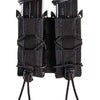 Double Pistol TACO Adaptable Belt Mount (ABM)