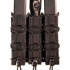 Double Pistol TACO Adaptable Belt Mount (ABM)