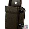 Zero9 Single Mag Case - 9mm/40cal