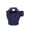 Uniform Line Handcuff Pouch w/ PLM