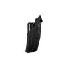 Model 6360 ALS/SLS Mid-Ride, Level III Retention Duty Holster for Smith & Wesson M&P 2.0 9L w/ Light Safariland
