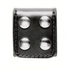 654 - Slotted Belt Keeper, Extra-Wide (4-Snap) Safariland