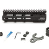 MCMR (M-LOK Compatible Modular Rail) Bravo Company USA