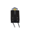Duty Double Pistol TACO-Covered Plus U-MOUNT