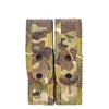 Duty Double Pistol TACO-Covered Plus U-MOUNT