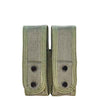 Duty Double Pistol TACO-Covered Plus U-MOUNT