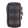 Mini Radio Utility Pouch