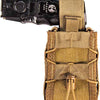 Stun Gun TACO Adaptable Belt Mount