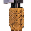 Kydex Tourniquet TACO U-Mount