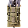 Double Decker TACO Adaptable Belt Mount (ABM)