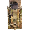 Double Decker TACO Adaptable Belt Mount (ABM)