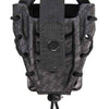Handcuff TACO Kydex U-Mount
