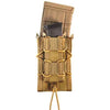 Double Decker TACO LT Adaptable Belt Mount