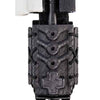 Basket Weave Tourniquet TACO Kydex U-Mount