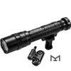 Scout Light Pro Dual Fuel