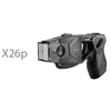 Taser X26P Blue Training Guns By Rings