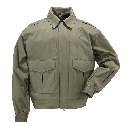 4-In-1 Patrol Jacket 5.11 Tactical