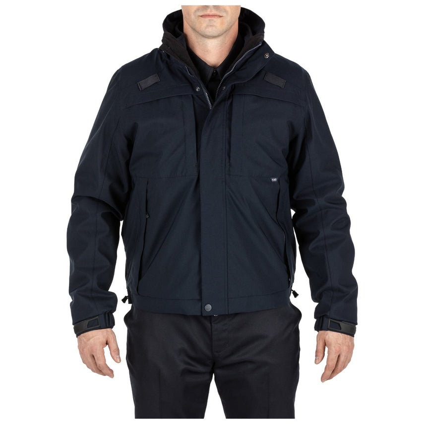 5-In-1 Jacket 2.0 5.11 Tactical