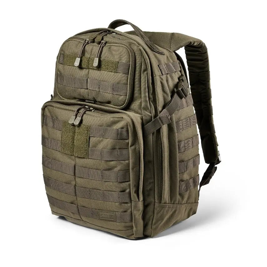 Rush24 2.0 Backpack - AE Tactical