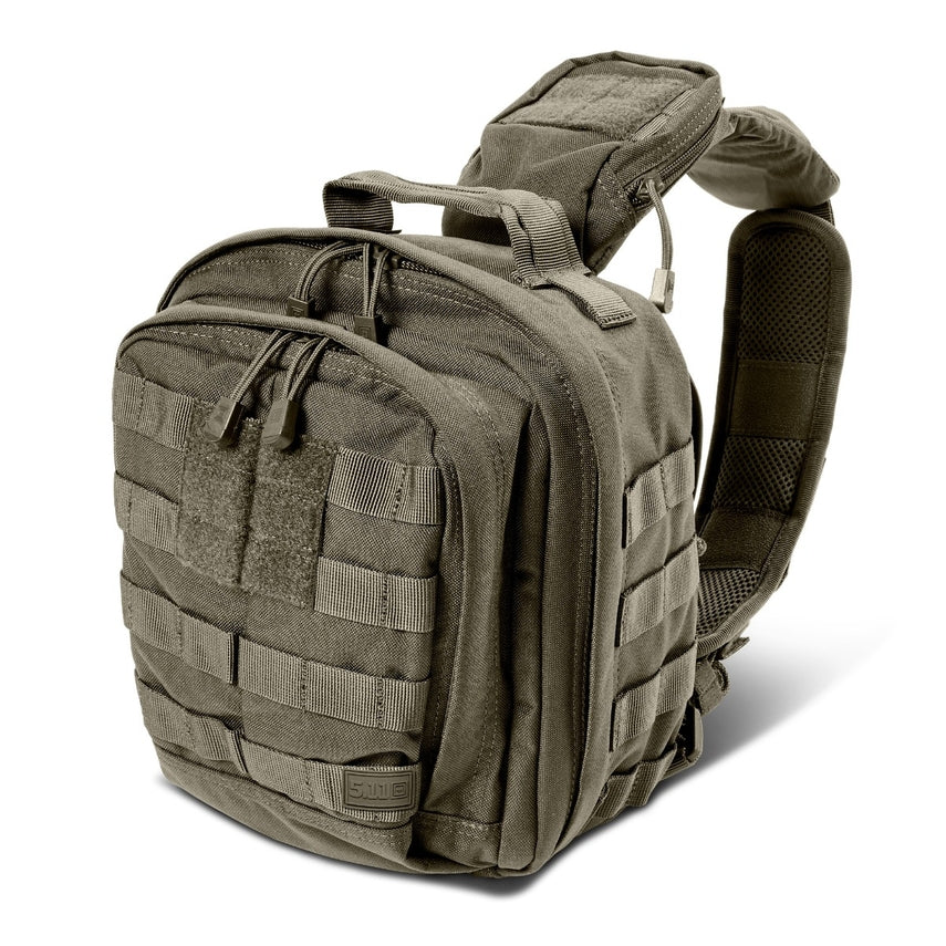 Moab 6 5.11 Tactical