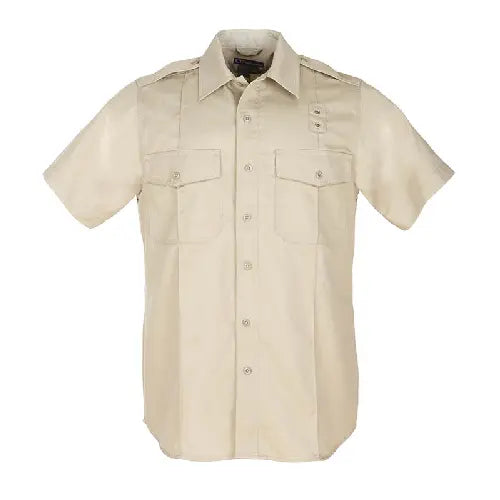 Class A PDU Twill Shirt - AE Tactical