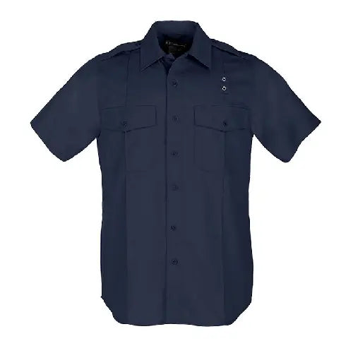 Class A PDU Twill Shirt - AE Tactical
