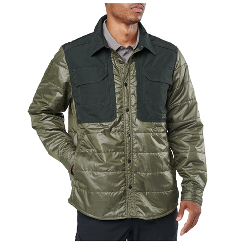 Peninsula Insulator Shirt Jacket 5.11 Tactical